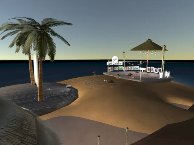 Cozycon˸ Cozy Sloth Island