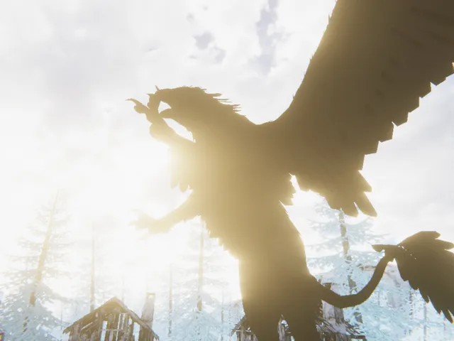 Bremen Outer Forest District