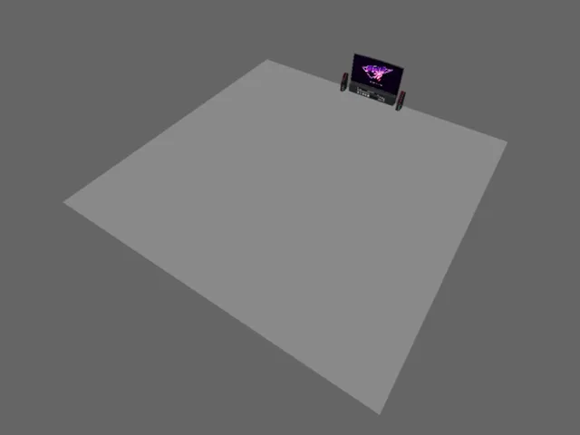 The most special Artwork