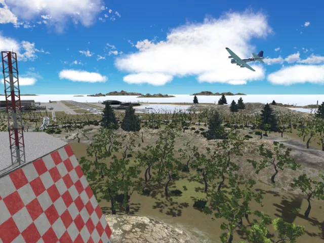 ZS ｜ Maddalena Archipelago