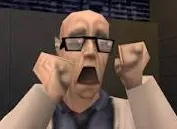 Half Life Port(Black Mesa Inbound)