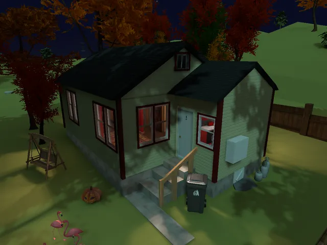 Photographotters House V2