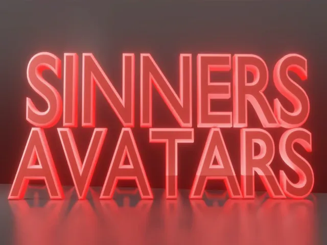 Sinner's Den