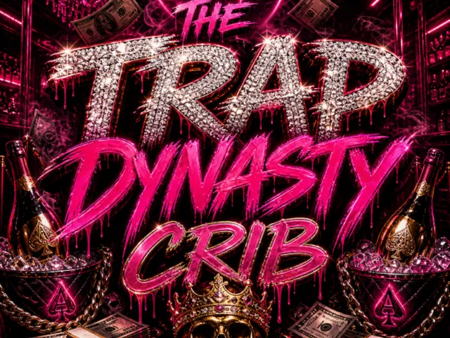 Trap Dynasty Crib