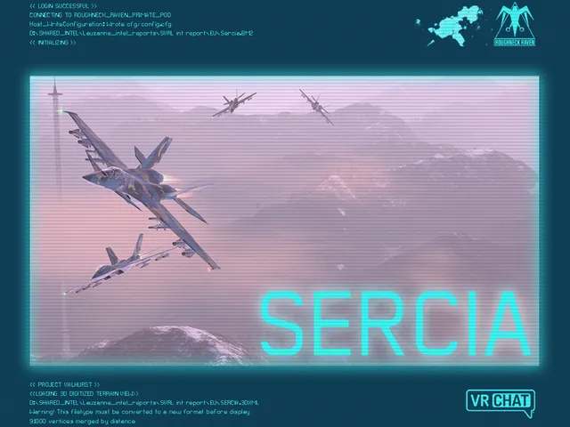 Sercia (PVP Aircraft)