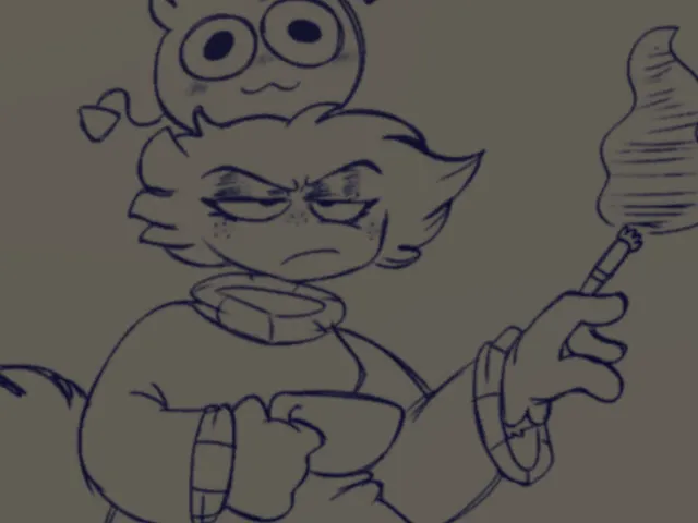 NostalgicMelons Avatar Worldǃ