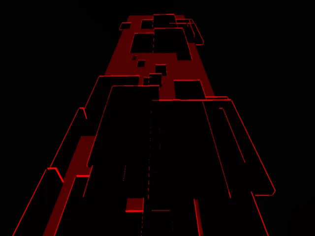 pillar （spooky）