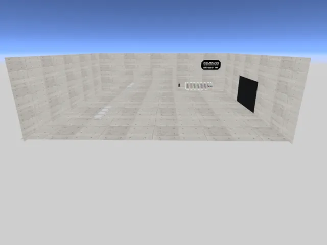 Kei Asaba's Avatar world