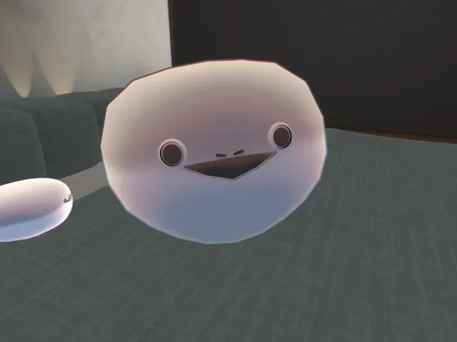 このみさんの家
