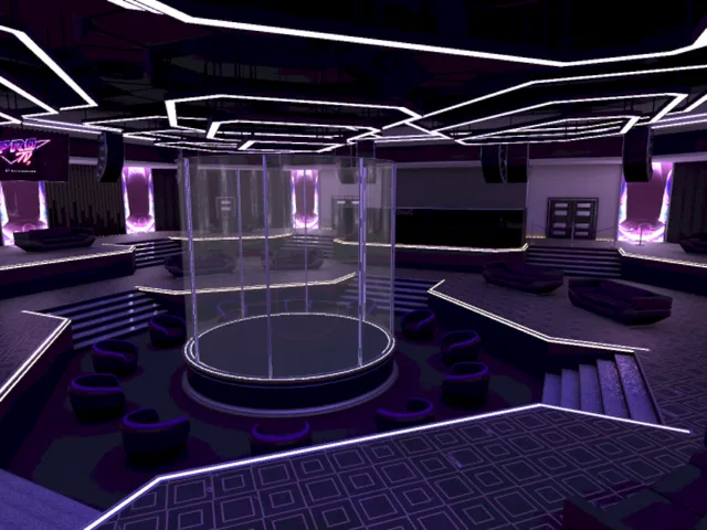 Club Furrs