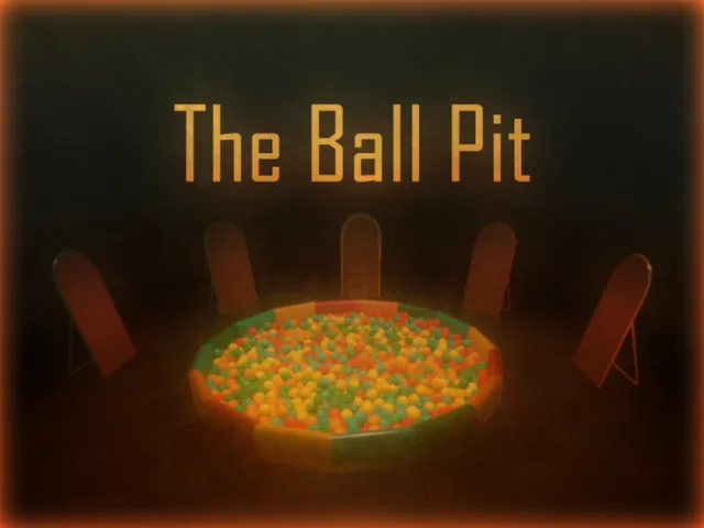 The Ball Pit