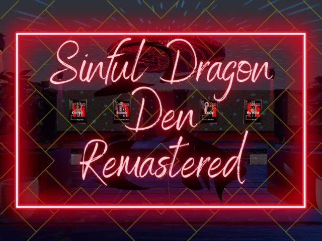 Sinful Den （rework）