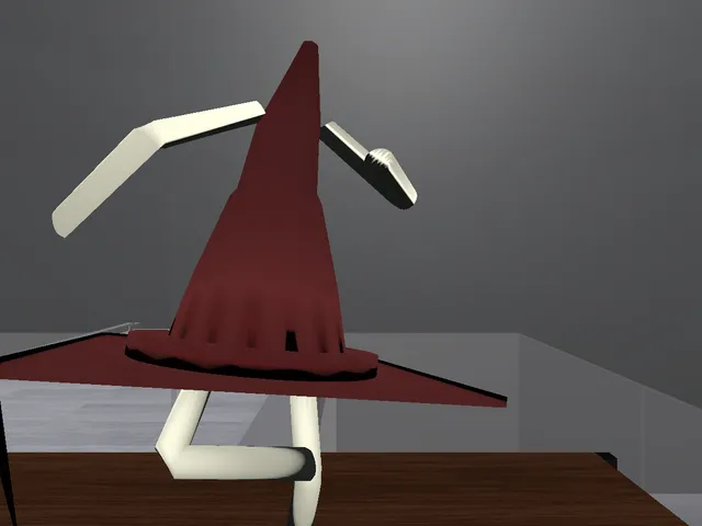 ぱいろんの巣（2）