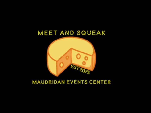 Meet And Squeak House