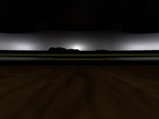 Cave