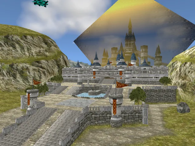 The Legend of Zelda˸ Twilight Princess
