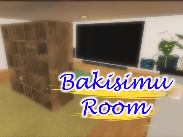 bakisimuRoom