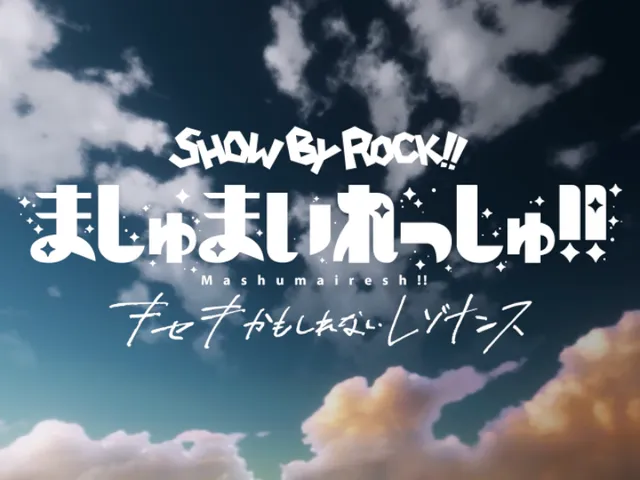 ［CLOSED］Sanrio Vfes VIRTUAL PURO VILLAGE（PARADE-KR）