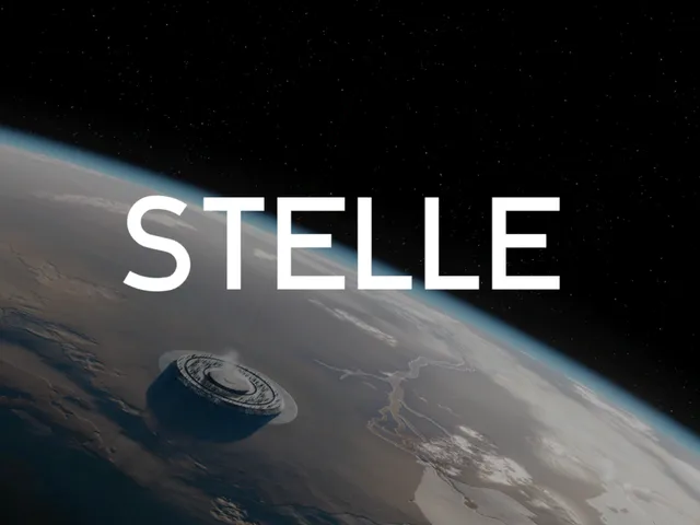Ring City Stelle