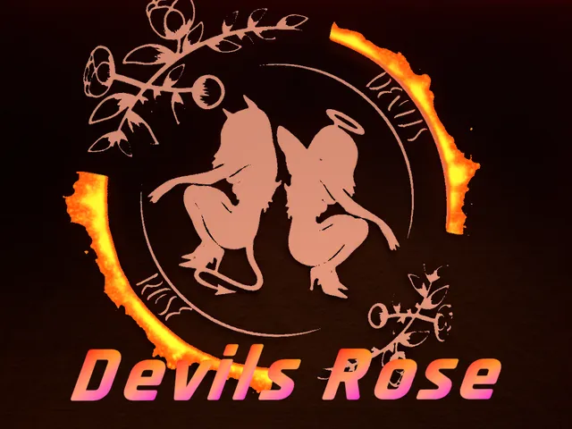 Devils Rose