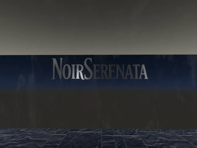 NoirSerenata-集大成