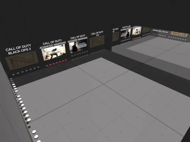 NOMORE UPDATES - ఌ Wolfe ఌ avatar world