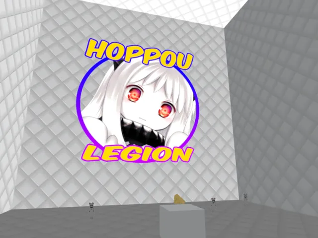 Mouseroom