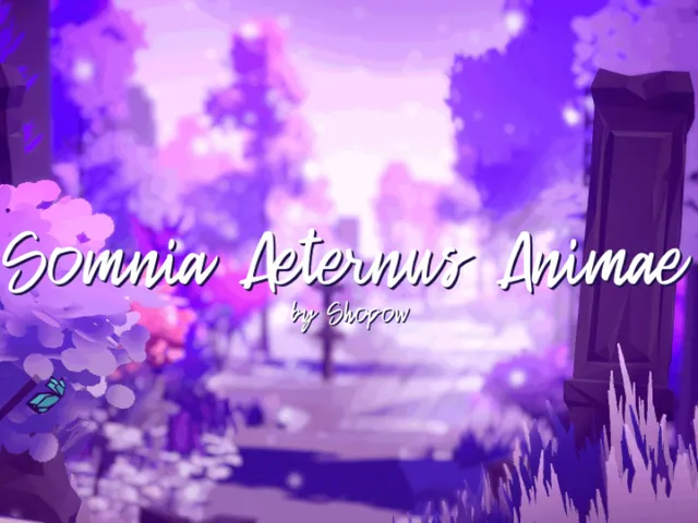 Somnia Aeternus Animae