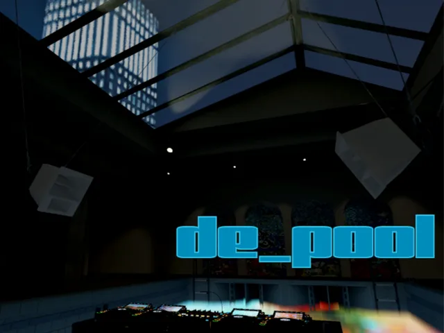 de_pool