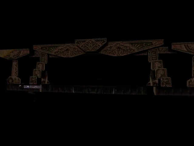 LostLands Watch World