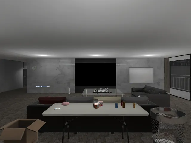Ahzkwid Home 2023