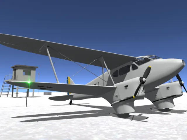 K's test field（sacc1․71）（製作中⁄WIP）