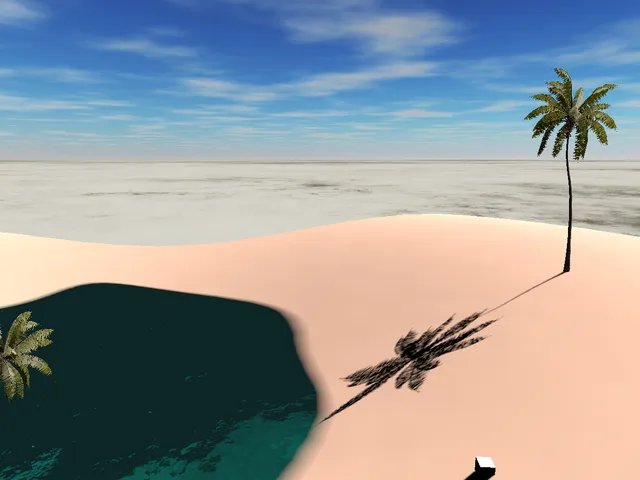 island in the ocean recreation‚ swimming