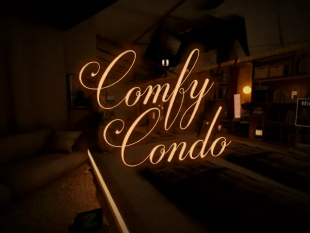 Comfy Condo