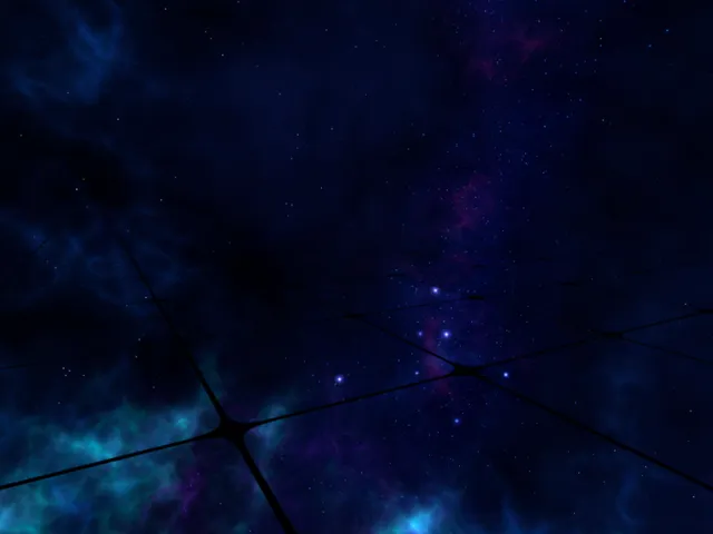 Optimized Gridspace