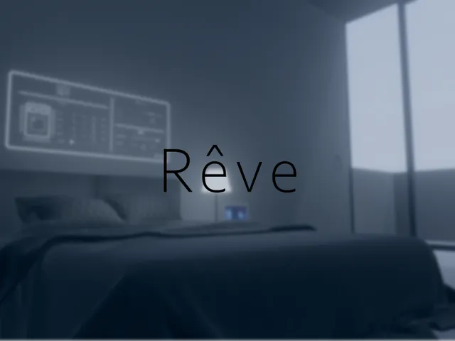 Rêve