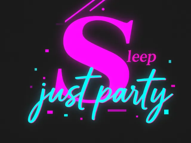 Just Sleep Party 1․0