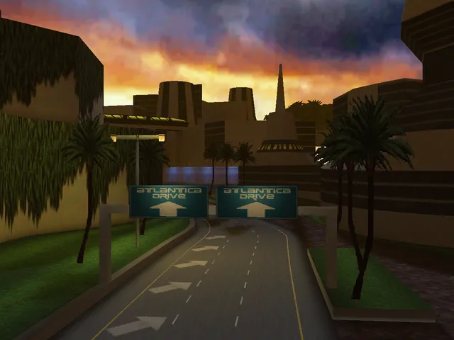 Aquatica ＆ Atlantica （v0․7）