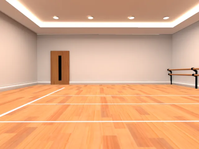 夏那 Dance Room 2․3＋ DanceReplay