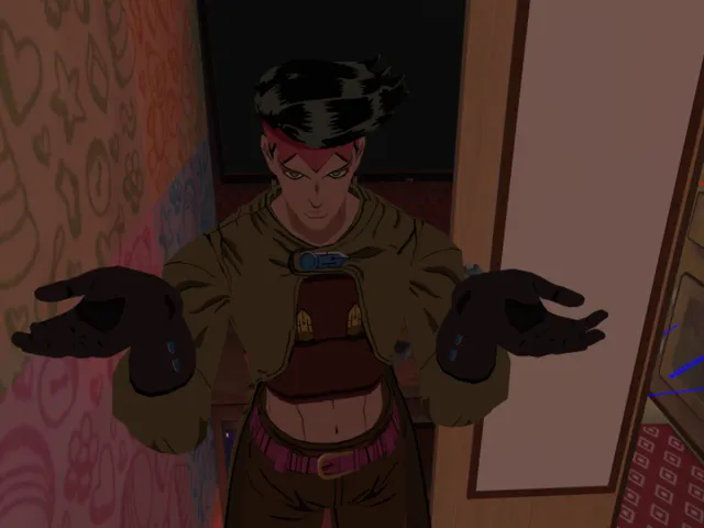 THE_FANTASTIC_WARRIORS