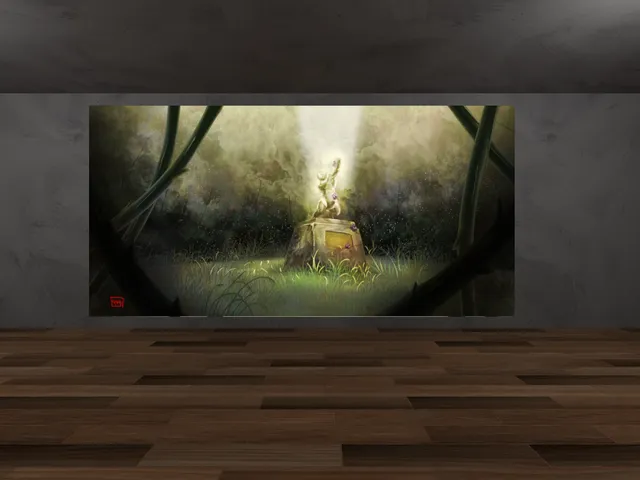 qchan gallery