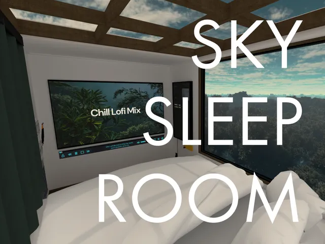 SkySleepRoom