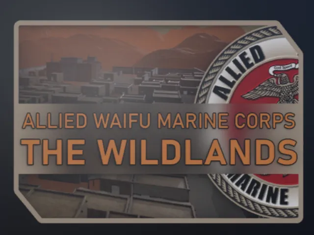 AWMC Combat Training Wildlands ｜ v0․3․2