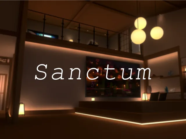Sanctum-Lite