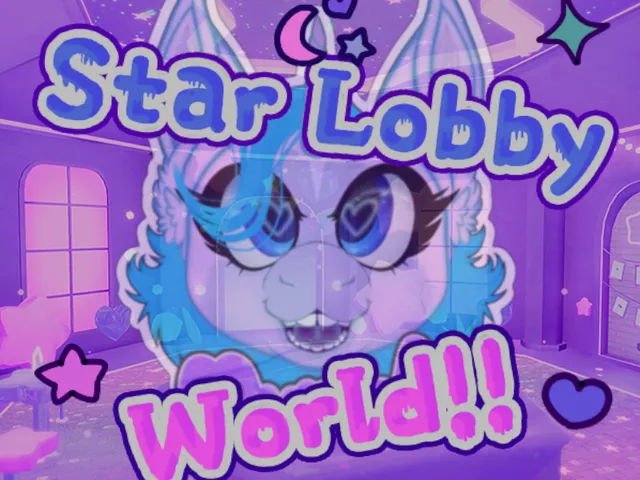 bunnys star world lobby