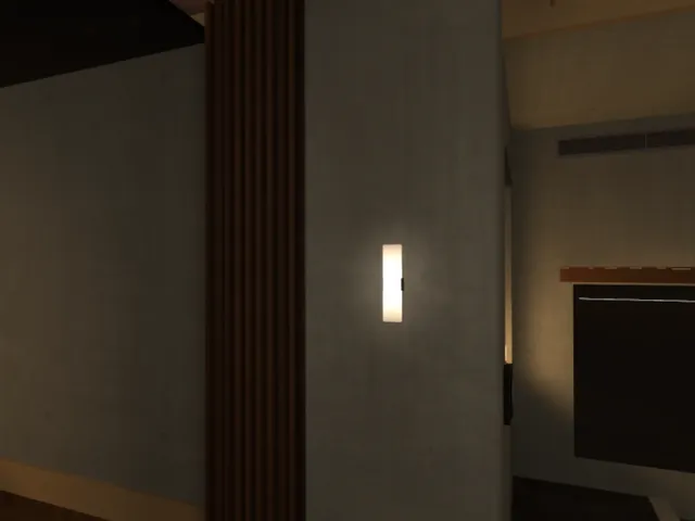 Sakurachanchan`s hide out