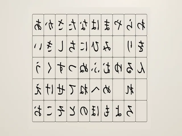 鏡文字練習場