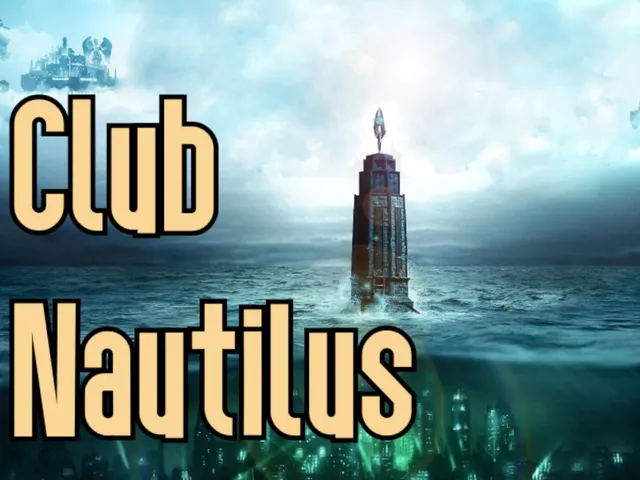 Club Nautilus