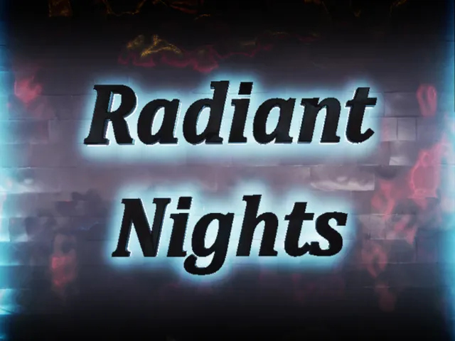 Radiant Nights