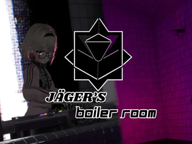 Jag's Boiler Room